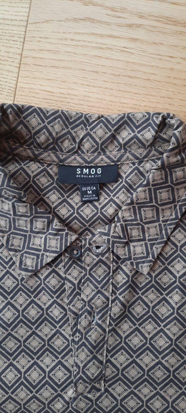 Magliette Polo: Poloshirt Gr. M – Nuovo (secondo la descrizione) da Kirchberg SG venduto da renali 1