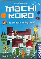 Machi Koro