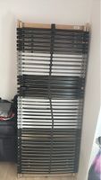 Lattenrost 80x200 cm - Top Zustand! Bequem schlafen.
