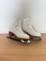Figure skating Jackson premiere +GRAF Platinum blades+laces