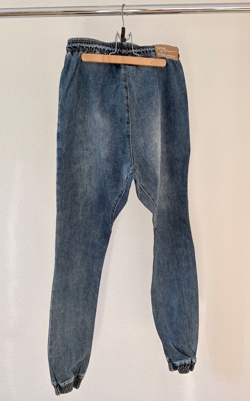 Jeans: Neue ONE Teaspoon Super Trackies Jeans, Gr. 25 – Nuovo (secondo la descrizione) da Bern venduto da Pepper21 4