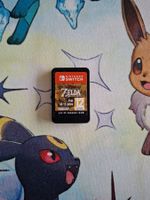 Zelda - Breath of the Wild - Nintendo Switch