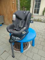 Siège auto Joie 360°– naissance à 4 ans