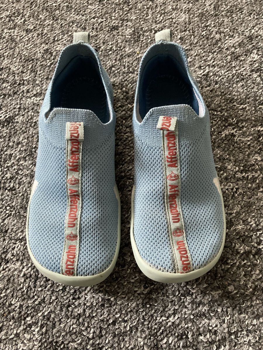 Affenzahn Scarpe per ragazzi: Affenzahn 29 – Usato da Chur venduto da Tommm