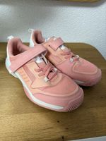 Süsse Mädchen Turnschuhe, Grösse 34