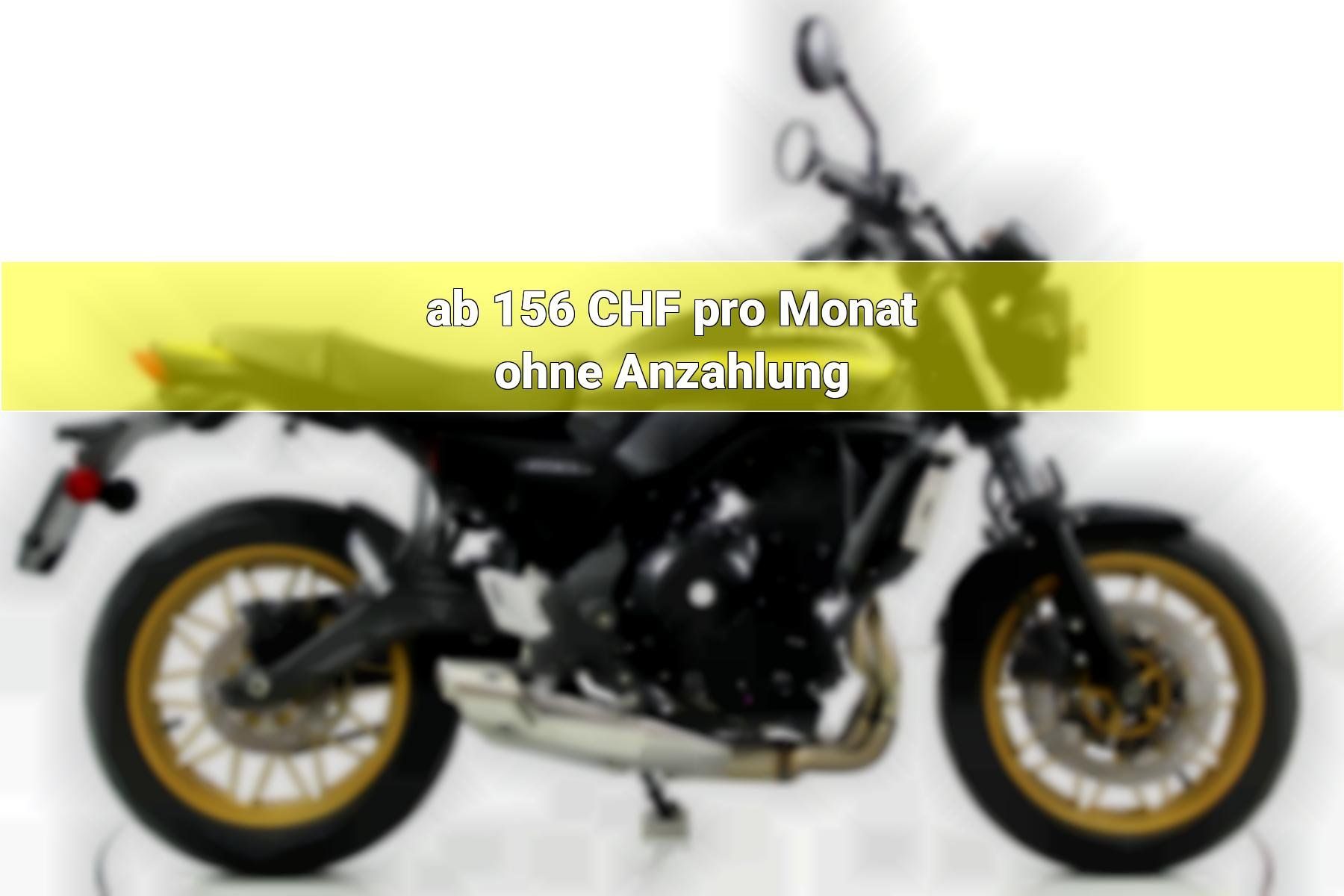 Kawasaki Strasse: Kawasaki Z 650 RS ABS – Neu (gemäss Beschreibung) aus Winterthur von hzmo 2