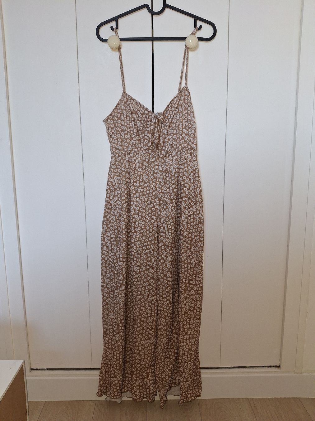 Jumpsuits: Combinaison fleurs – D'occasion à Ecublens FR par kla_th5j 3