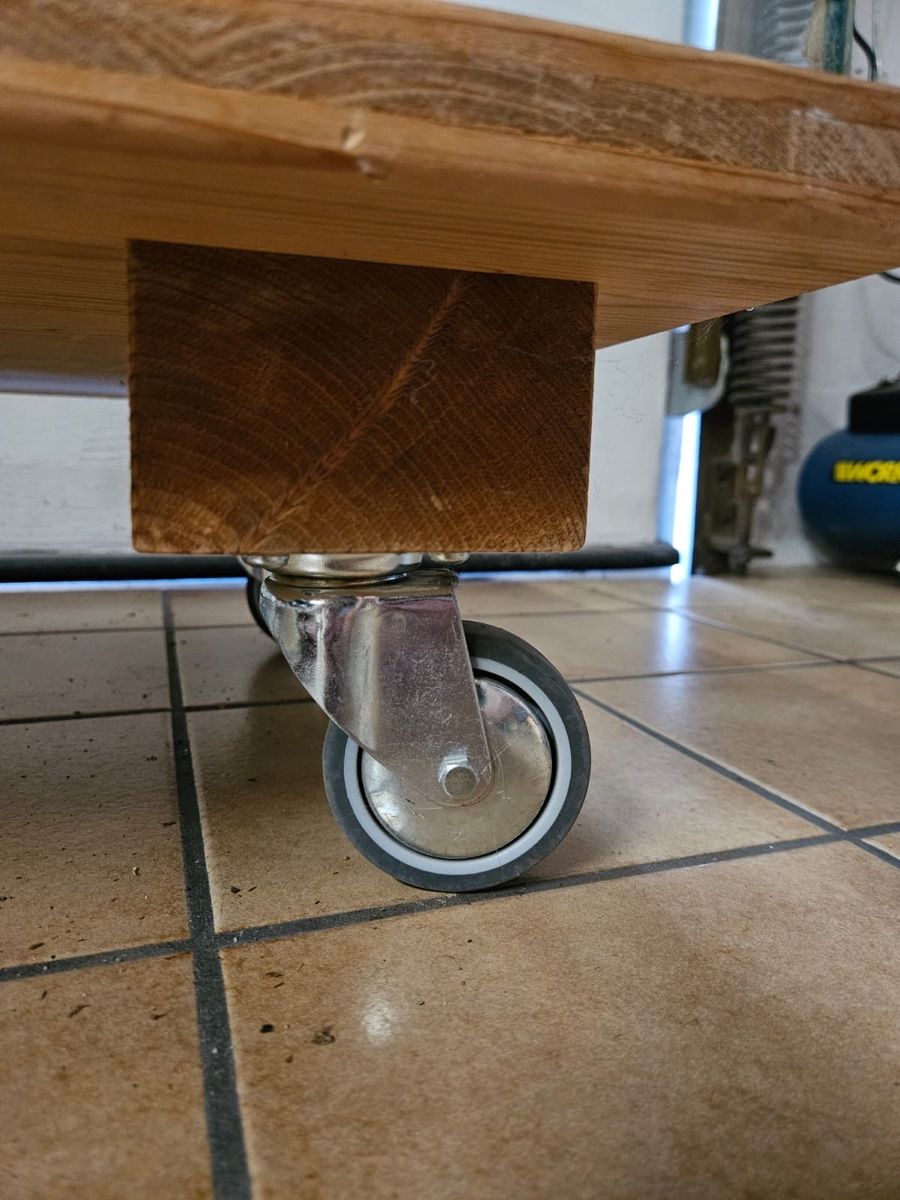 Terrario: Glas-Terrarium für Hamster oder Rennmäuse  – Usato da Wolfhausen venduto da FamB 7