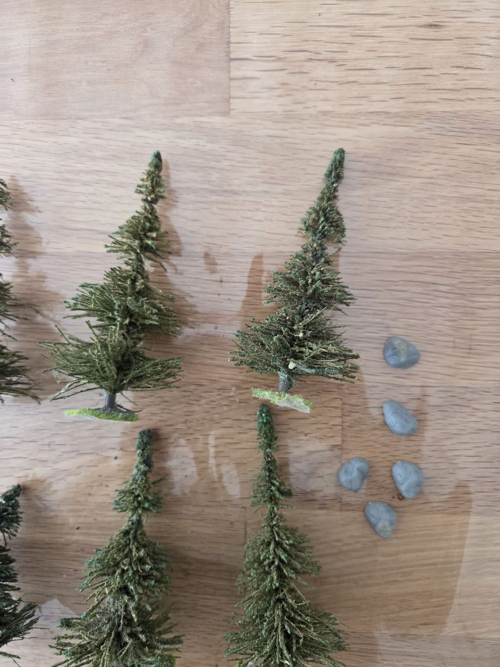 Modelleisenbahnen: Tannen H0 – Gebraucht aus Frutigen von cmas11 1