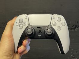 PS5 DualSense Wireless Controller in Top Zustand 🎮