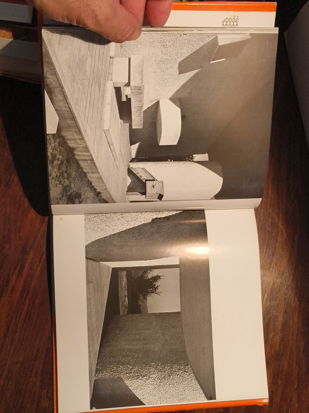 Libri: Buch Ronchamp Le Corbusier francais reedition – Usato da stettlen venduto da VintageBern_ch 4