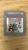 The Blues Brothers für Gameboy Original