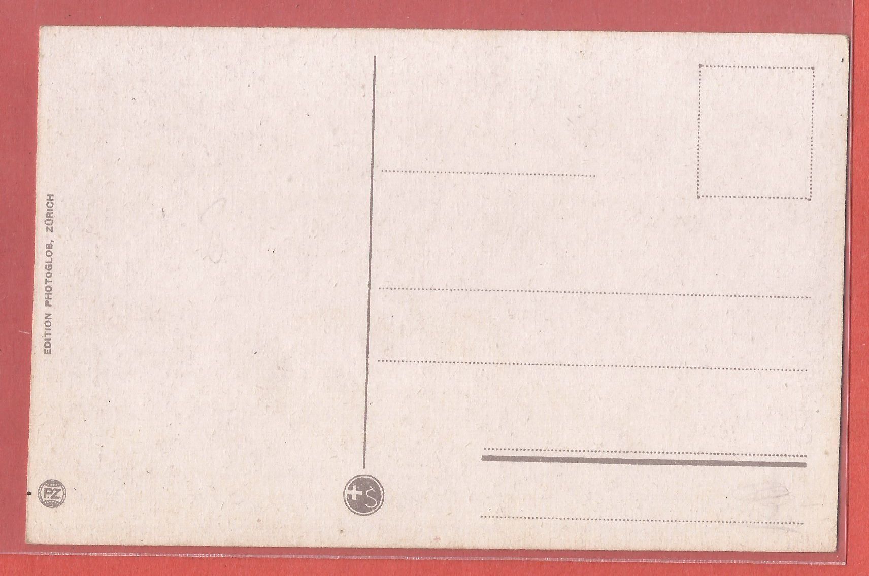 Cartes postales: Morschach - ca. 1915 – D'occasion à Fislisbach par Porano 1