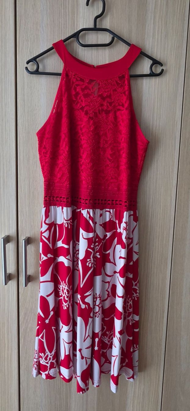 Vestiti: Kleid – Usato da Neuenkirch venduto da Lnpd 1