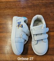 Paw Patrol Schuhe Grösse 27