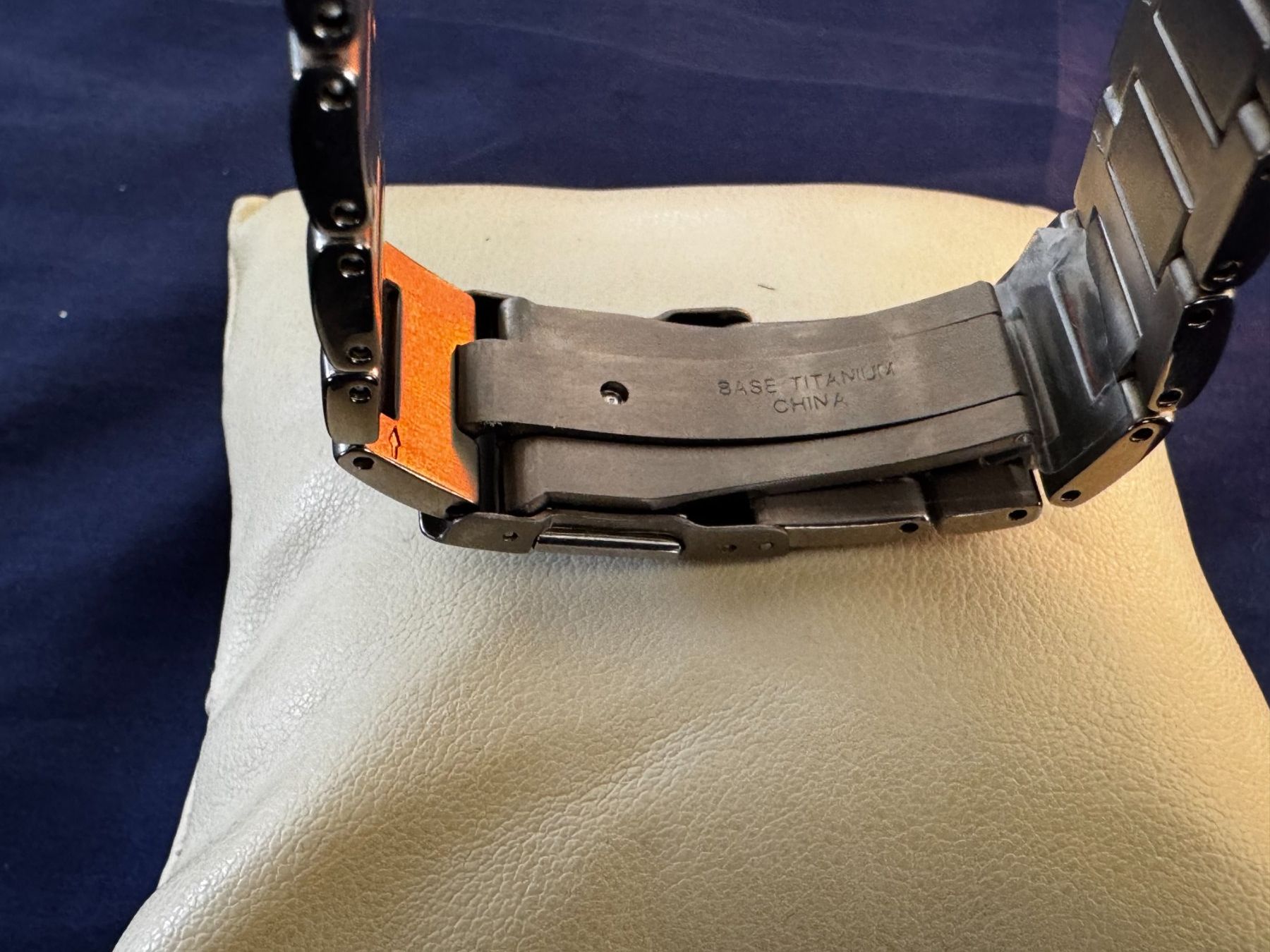 Casio Montres: Casio Oceanus Uhr (Lot 4) – Neuf (Voir description) à Bäriswil BE par WWYN-Liquidationen 7