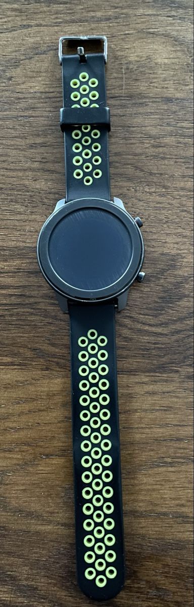 Amazfit Smartwatch: Amazfit GTR Smartwatch 47mm – Gebraucht aus Ballwil von DEERSTALKER 1