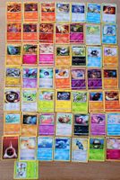 Pokémon Karten Set 50 Stk.