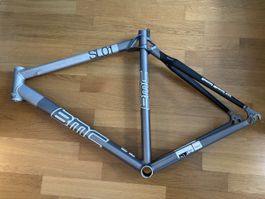 BMC SL01 PRF02 Rahmenset, Grösse 52
