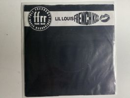 Lil Louis Single - French Kiss