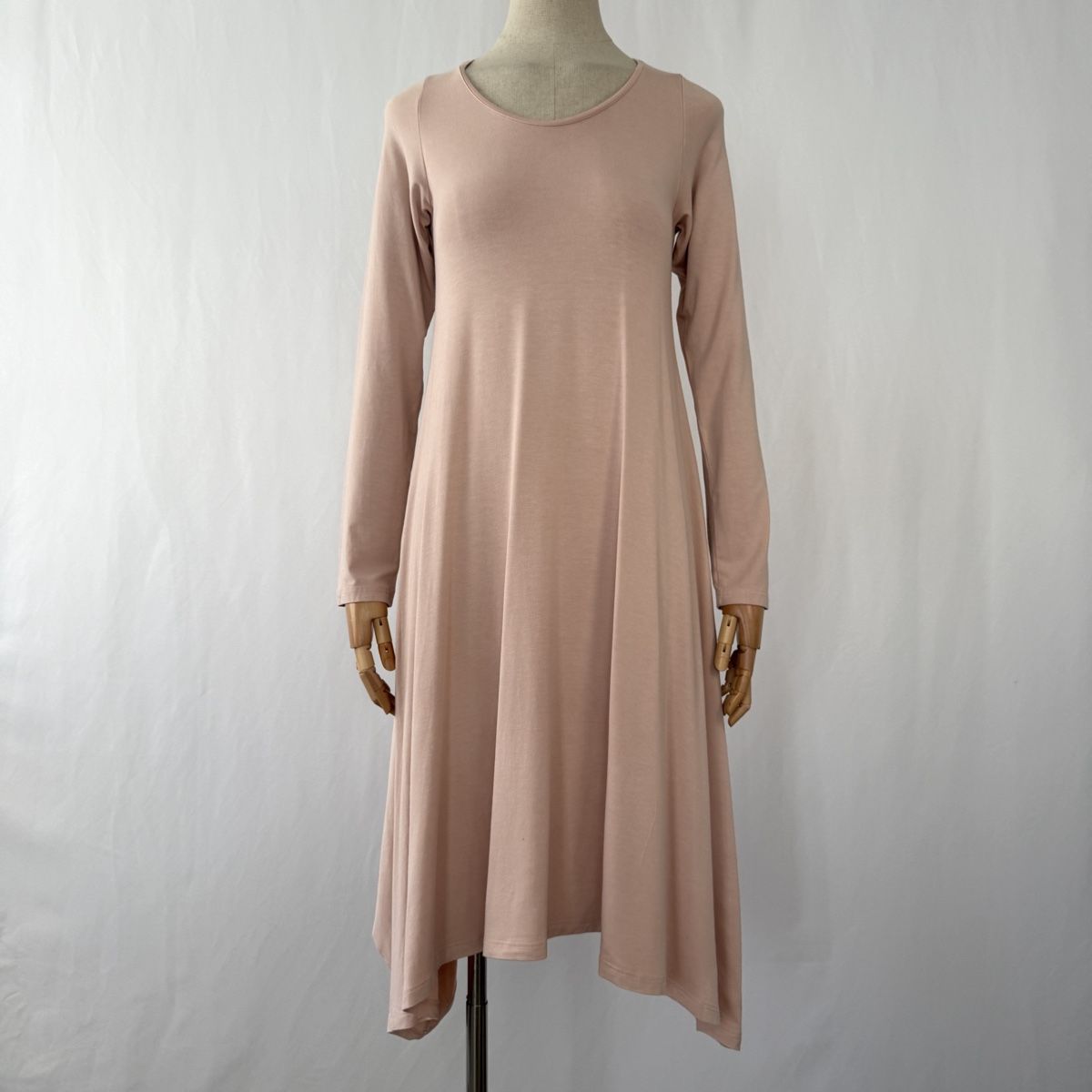 Vestiti: PRIVATSACHEN Viscose Dress – Nuovo (secondo la descrizione) da Emmen venduto da Nightingale_2022