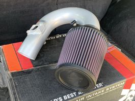 K&N Performance Air Intake System 69-8750TS