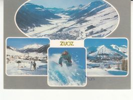 Zuoz 1989