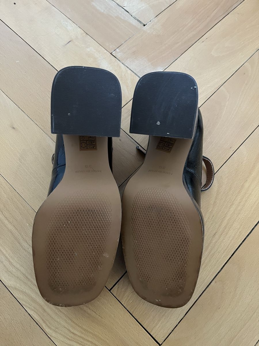 Jonak Damenschuhe: Mary-Jane Jonak taille 37 – Neu (gemäss Beschreibung) aus Bern von marinouzien 5