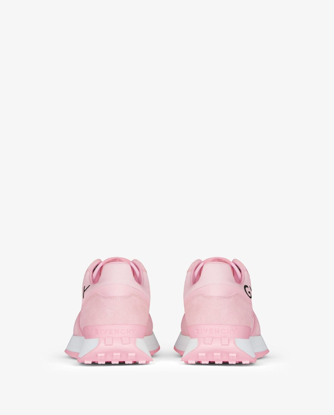 Givenchy Scarpe da donna: Givenchy runner sneaker Rosa Gr. 38 – Nuovo e nell'imballaggio originale da Bäch SZ venduto da EMMA0111 4