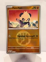 Pam-Pam 115/217 Reverse Holo ASC DE NM