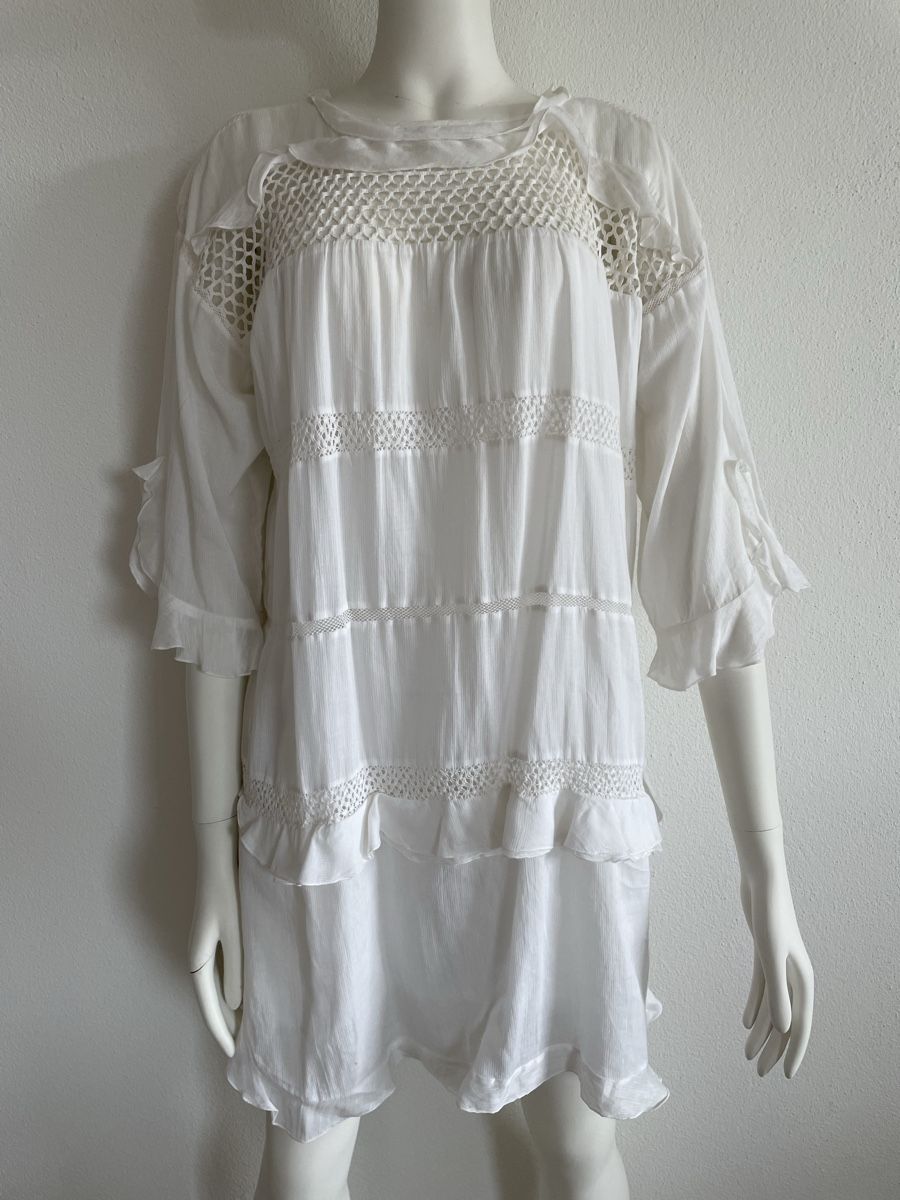 Isabel Marant Kleider: Isabel Marant Kleid – Neu (gemäss Beschreibung) aus Winterthur von 11.11 2