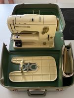 Bernina Nähmaschine (defekt)