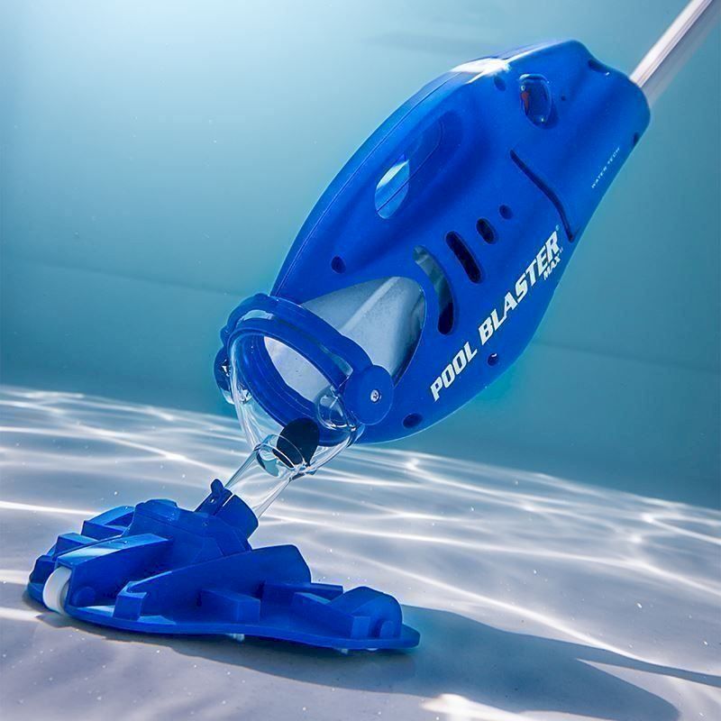 Accessori per Piscine: Poolblaster Max - Poolsauger – Nuovo e nell'imballaggio originale da Bottighofen venduto da zaap 2
