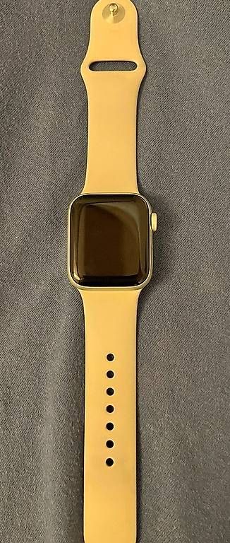 Smartwatch: Apple Watch SE 2. Generation – Usato da Wangs venduto da and_y5zx