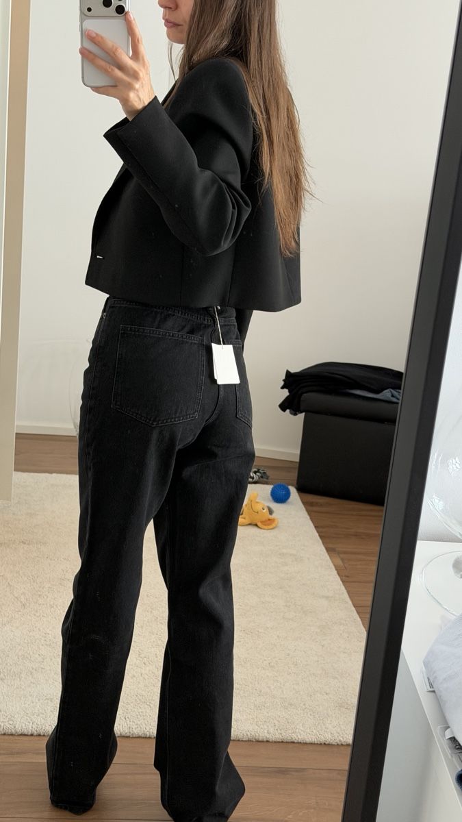 Malene Birger Jeans: By Malene Birger jeans – Nuovo e nell'imballaggio originale da Paradiso venduto da viorea 2