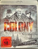 Blu-ray The Colony - Überleben ist alles!