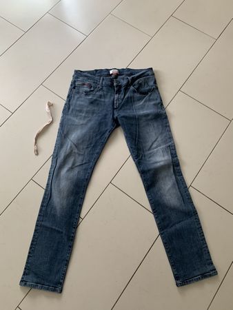 Tommy Hilfiger Jeans Slim Scanton 36/32