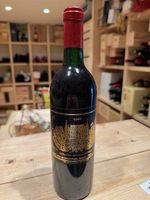 Chateau Palmer 1987