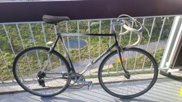 Vintage Velo Geliano - Dura-Ace AX