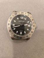 Taucheruhr MOTUS Zurich