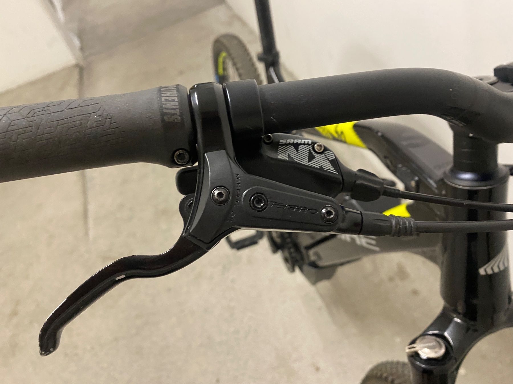 Haibike Biciclette: Haibike Fullseven 4.0 – Usato da volketswil venduto da A-E-Bikes 4