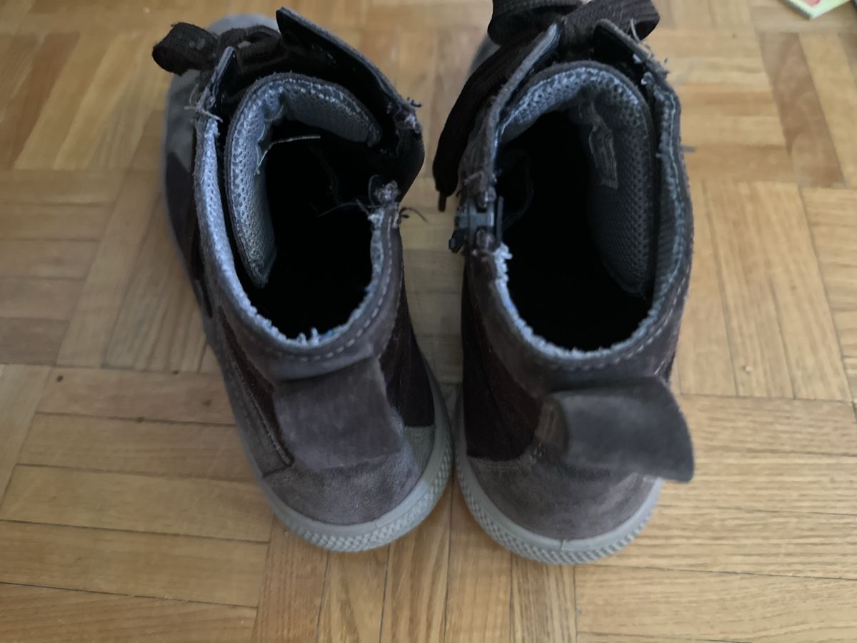 Ecco Scarpe da uomo: ECCO Stiefel gr 39 – Usato da Uster venduto da bek_v2ct 3