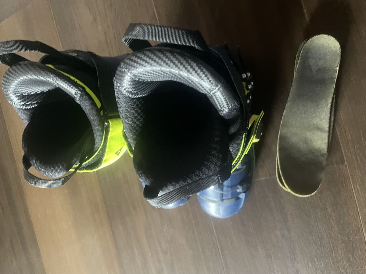 Fischer Herrenschuhe: Skischuh Fischer mit BOA Gr.43 – Neu (gemäss Beschreibung) aus Matten(St.Stephan) von hjkl000 7