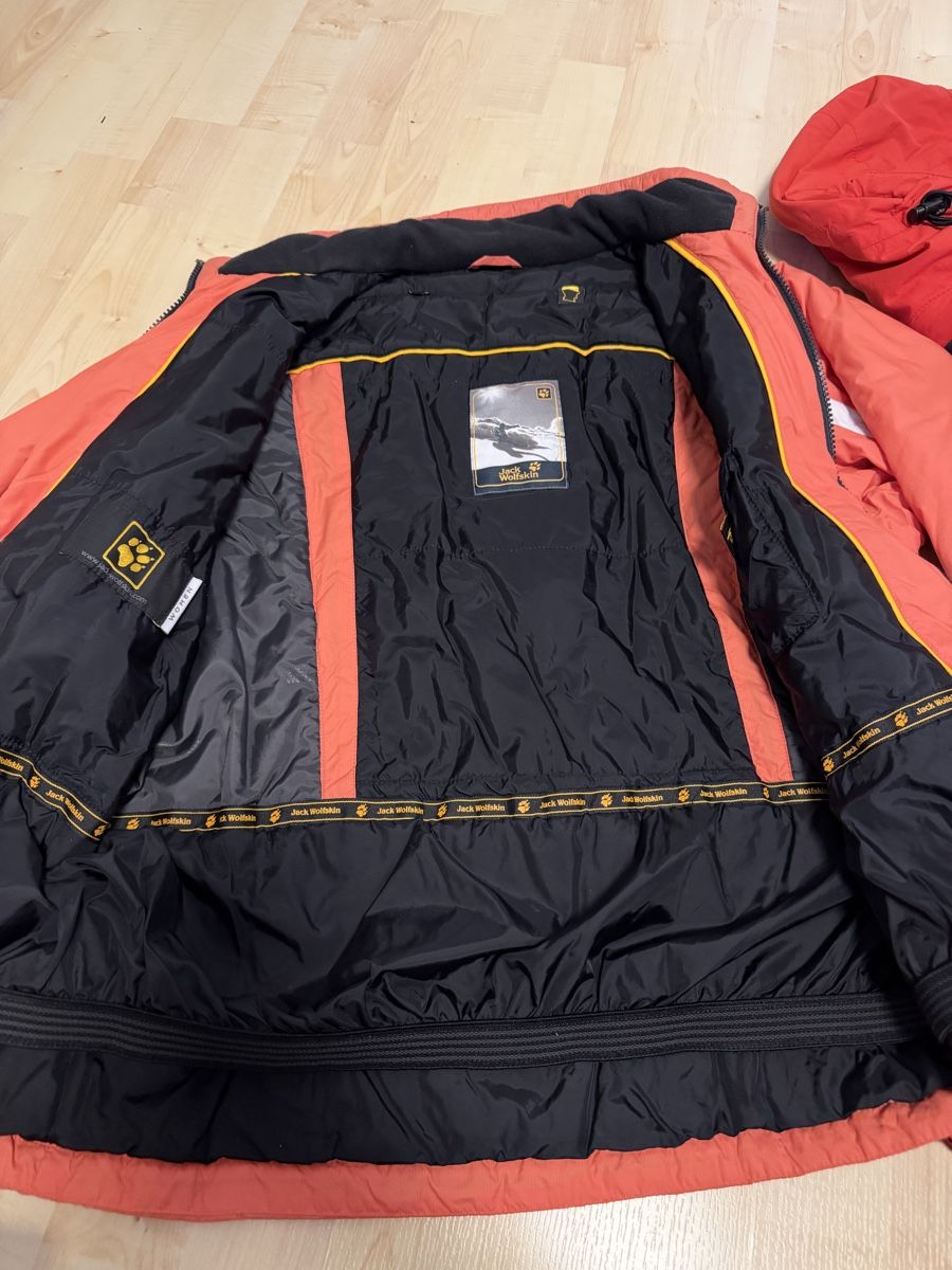 Jack Wolfskin Jacken: Jack Wolfskin Skijacke Recco System – Gebraucht aus Bassersdorf von em_mik18 7