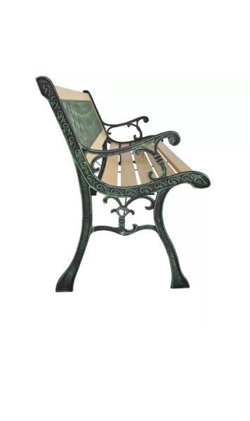 Panchine: Gartenbank – Nuovo e nell'imballaggio originale da Amriswil venduto da JaJa-Express 1