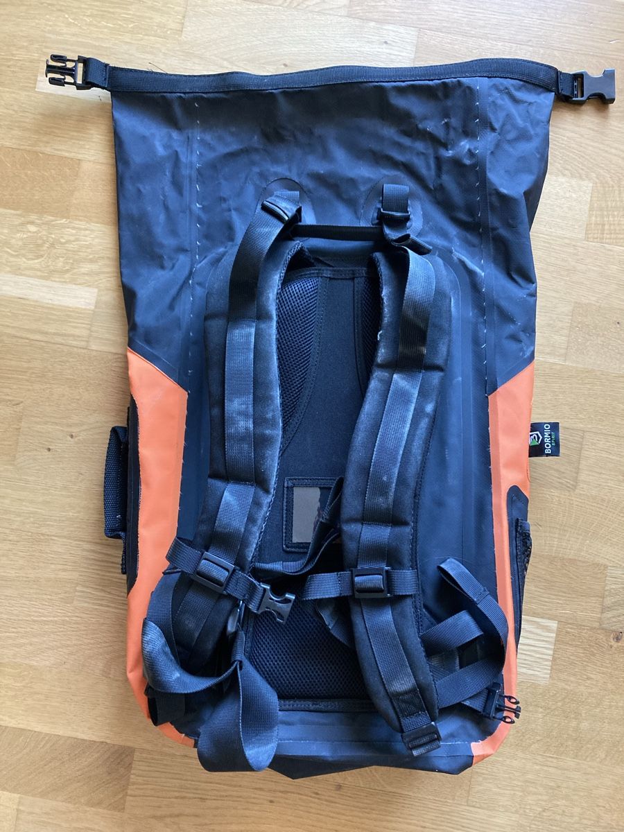 Zaini: Kletterrucksack – Usato da Oberkirch LU venduto da claude_lagler 1