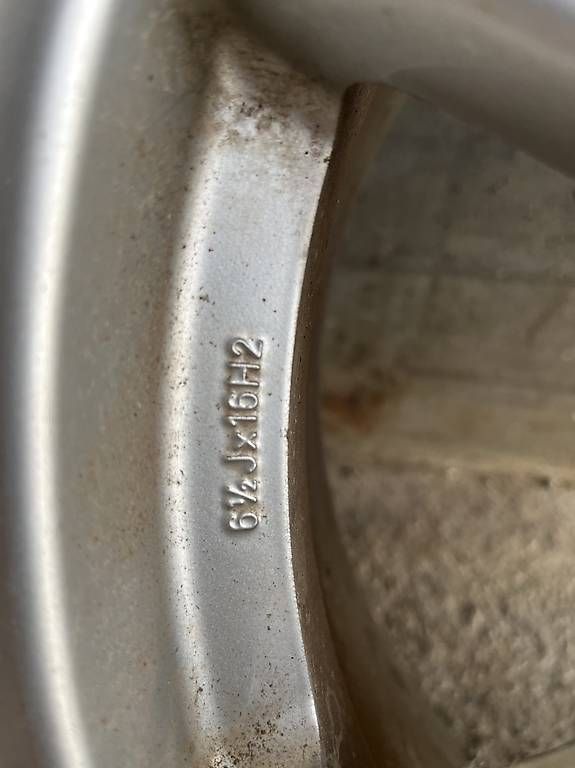 Jantes: GAMAPARTS FELGEN – D'occasion à Büren SO par trustedman 5