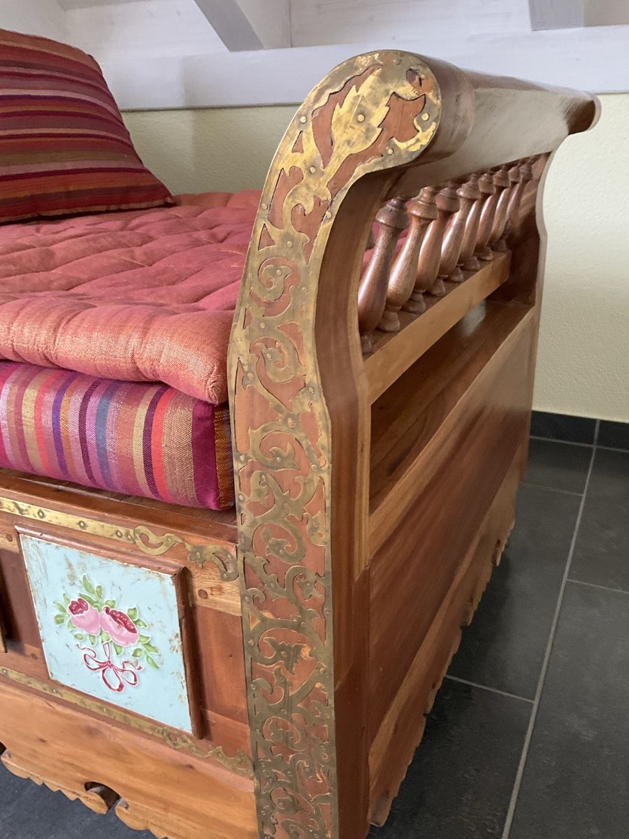 Sofas: Sofa Daybed – D'occasion à Freienstein par uh8427 3