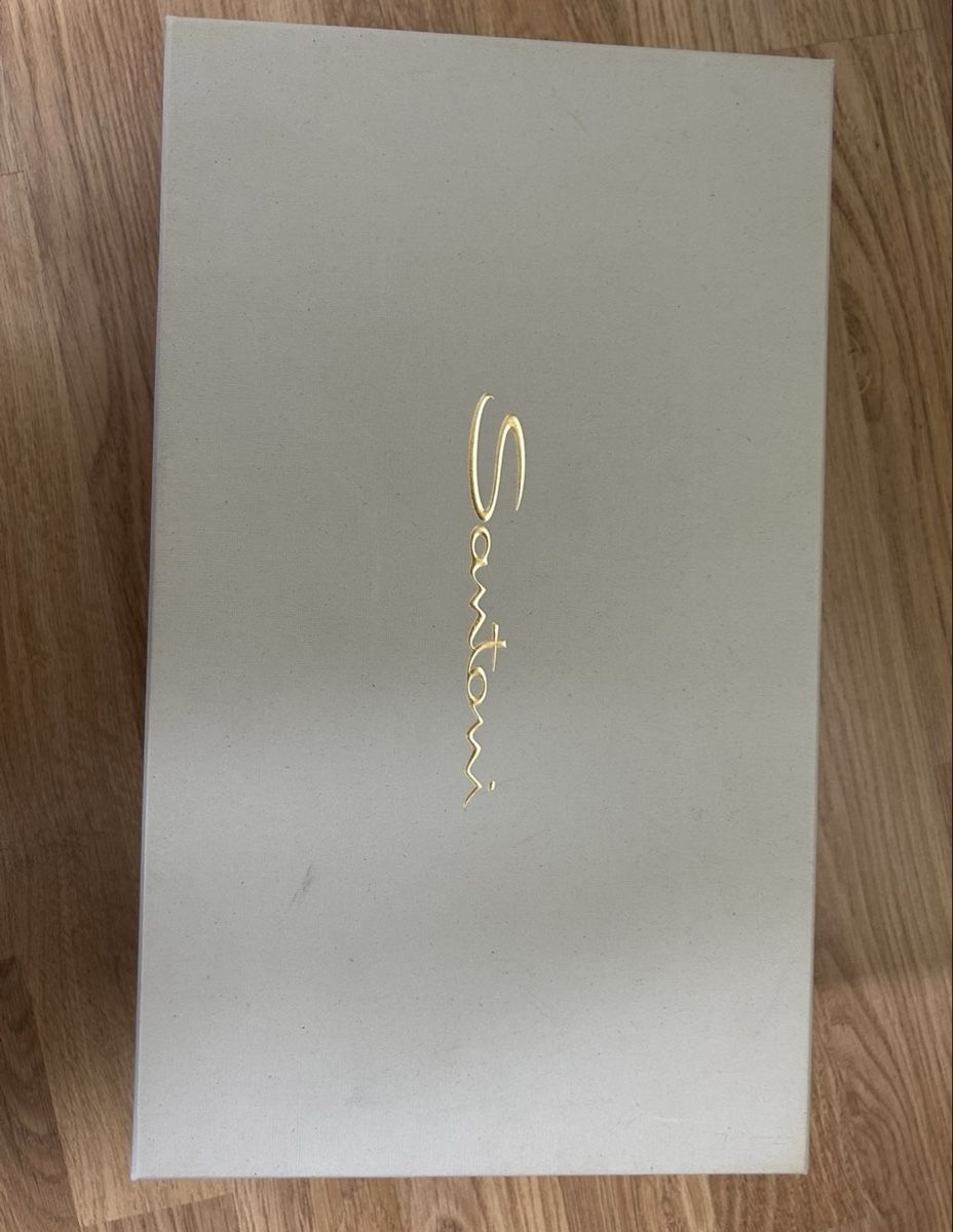 Scarpe da donna: Santoni Loafer – Nuovo e nell'imballaggio originale da Jona venduto da Valeria99_ 3