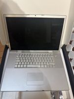 Apple MacBook Pro 17” A1229 (2007) – Boîte d’origine
